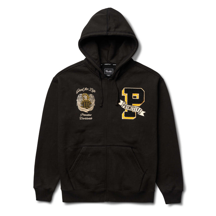 ALTAR ZIP HOOD - Four Street