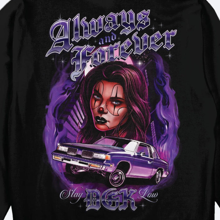 Always Hoody - Four Street