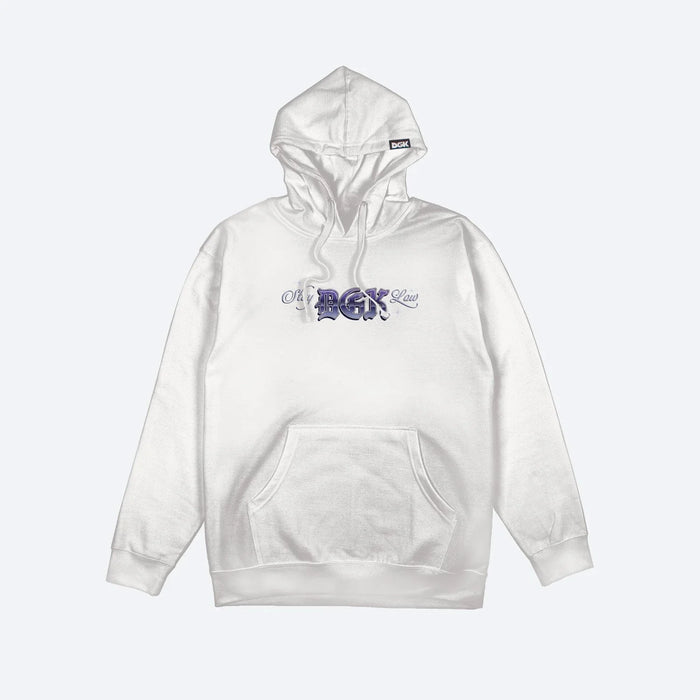 Always Hoody - Four Street