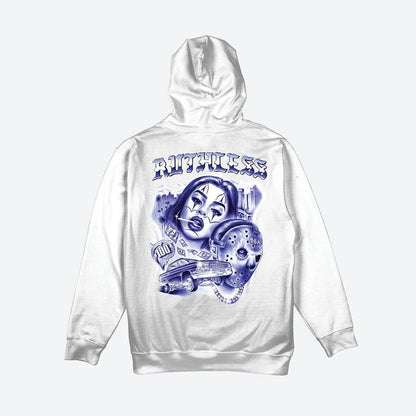 Avenue Hoody - Four Street