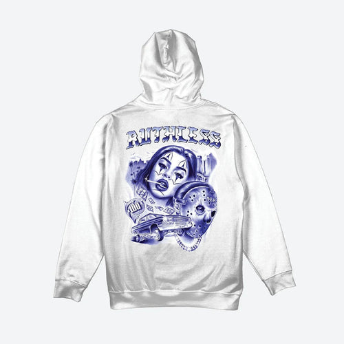 Avenue Hoody - Four Street
