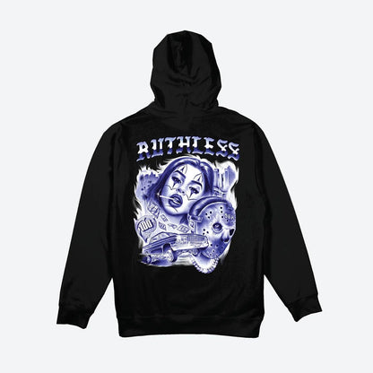 Avenue Hoody - Four Street