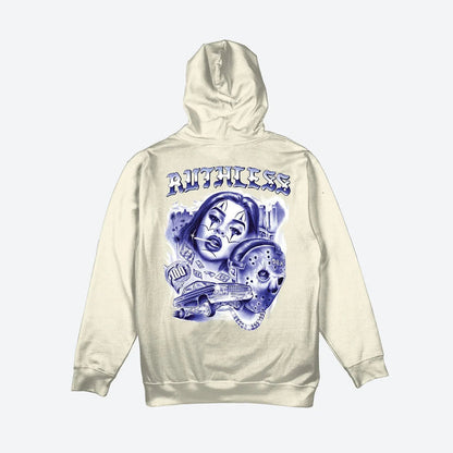 Avenue Hoody - Four Street