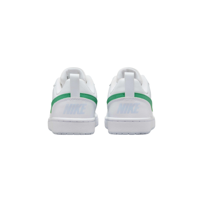 Nike Big Kids' Court Borough Low ReCraft (GS) Shoes - DV5456-109