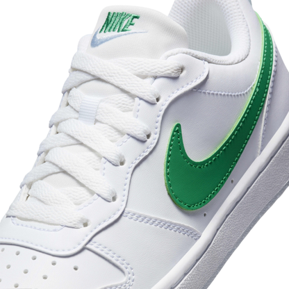 Nike Big Kids' Court Borough Low ReCraft (GS) Shoes - DV5456-109