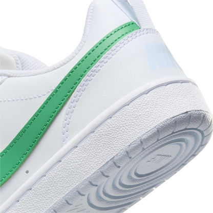 Nike Big Kids' Court Borough Low ReCraft (GS) Shoes - DV5456-109