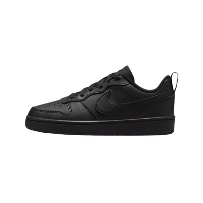 Nike  Big Kids’ Court Borough Low Recraft Shoes – DV5456-002