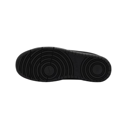 Nike  Big Kids’ Court Borough Low Recraft Shoes – DV5456-002