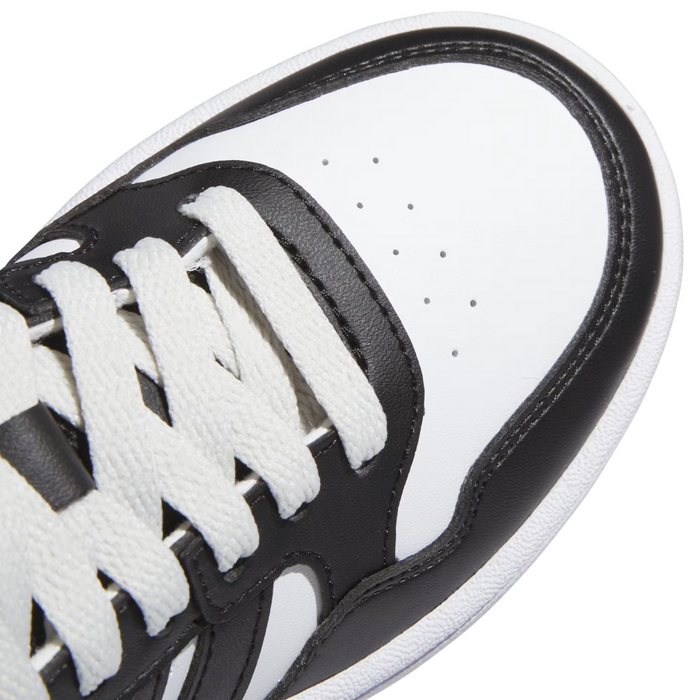 Adidas Big Kids' Hoops 3.0 Mid Top Sneaker Sportswear Shoes IH7893