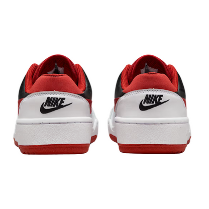Nike Big Kids' Low Full Force Shoes – FV5929-100