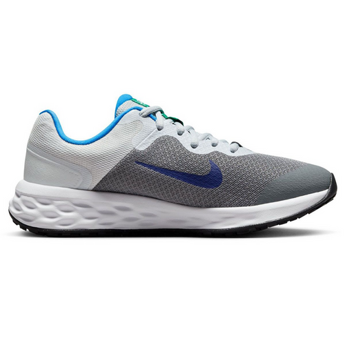 Nike Big Kids' Revolution 6 NN Running Shoes DD1096-008