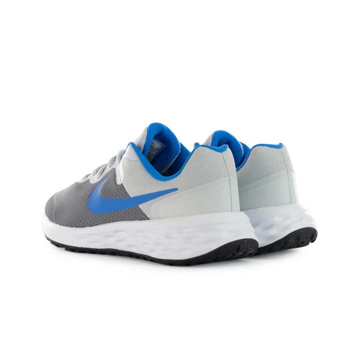 Nike Big Kids' Revolution 6 NN Running Shoes DD1096-008