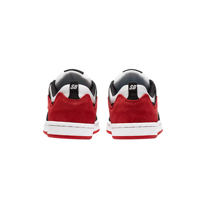 Nike Big Kids' SB Alleyoop Skateboarding Shoes CJ0883-102