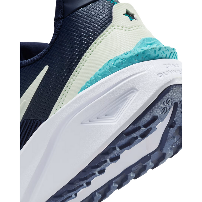 Nike Big Kids’ Star Runner 4 Road Running Shoes DX7615-409