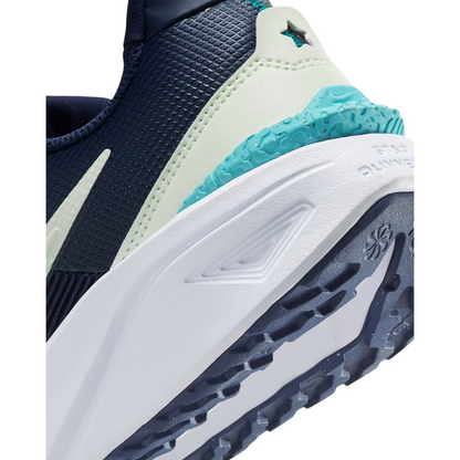 Nike Big Kids’ Star Runner 4 Road Running Shoes DX7615-409