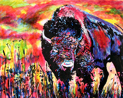 Bison