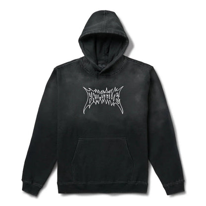 BLAZE OVERSIZED HOOD - Four Street