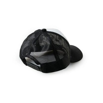 Boné Trucker Preto - Four Street
