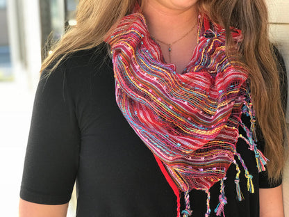 Brilliant Scarf