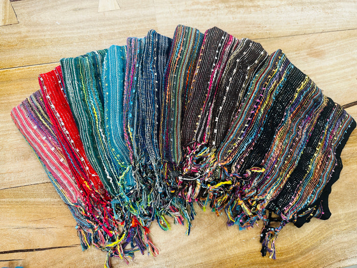 Brilliant Scarf