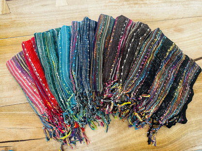 Brilliant Scarf
