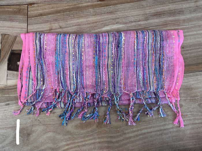Brilliant Scarf