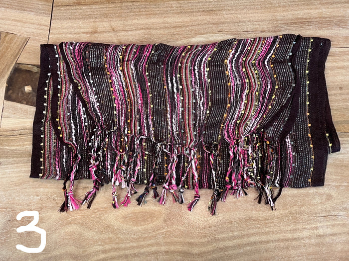 Brilliant Scarf