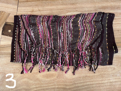 Brilliant Scarf