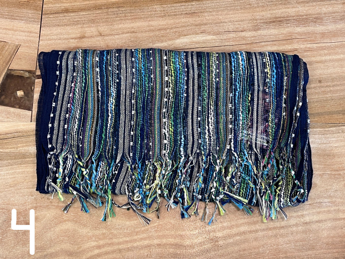 Brilliant Scarf