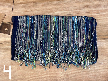 Brilliant Scarf
