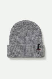 Brixton - Heist Beanie (Multiple Colors) *SALE
