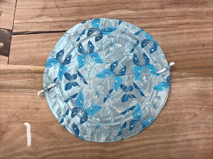 Brocade Jewelry Bag