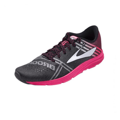 Brooks Women’s Hyperion Neutral Running Shoe - 1202261B069