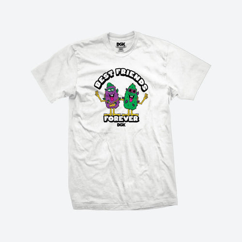 Buds T-Shirt - Four Street