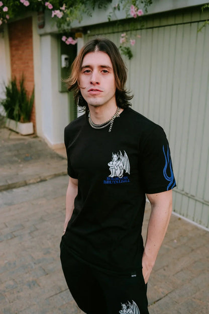 Camiseta - Armesiel - Four Street