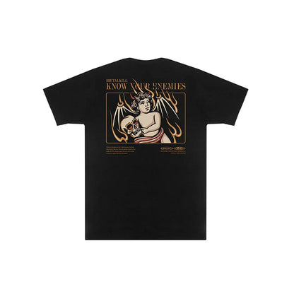 Camiseta - Sitael - Four Street