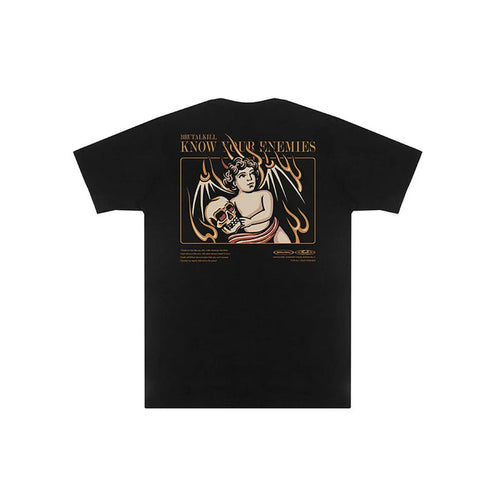 Camiseta - Sitael - Four Street