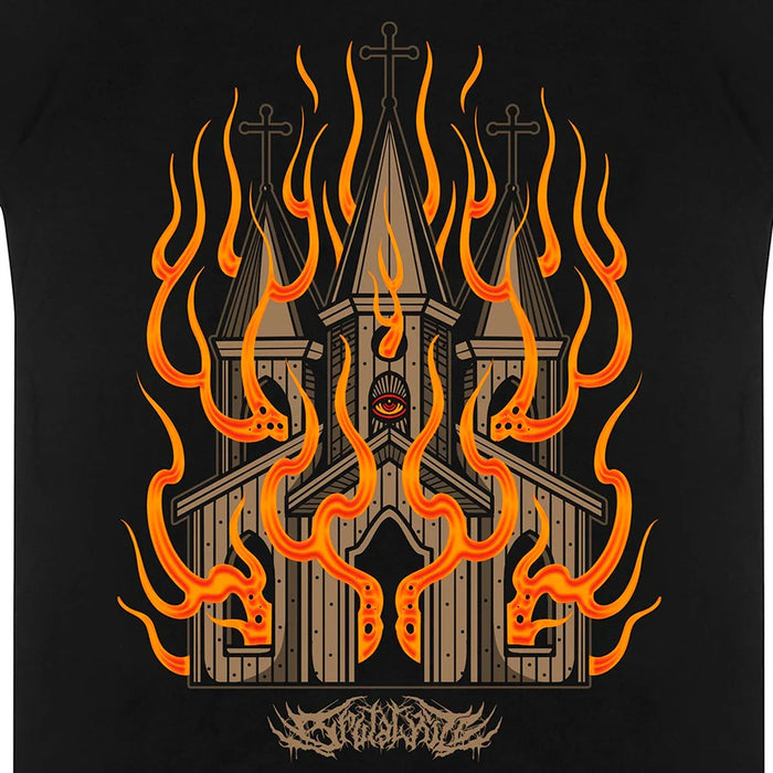 Camiseta - Spencer - Four Street