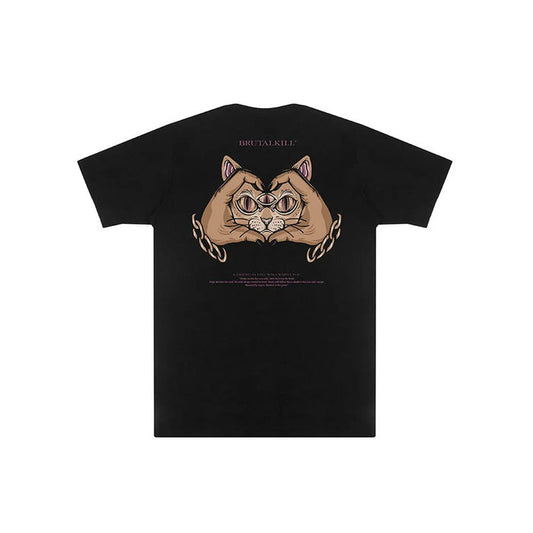 Camiseta - Tom - Four Street