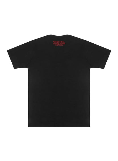 Camiseta Brutal Wars III - Darth Vader - Four Street