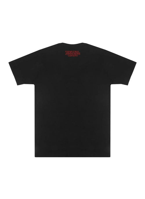 Camiseta Brutal Wars III - Darth Vader - Four Street