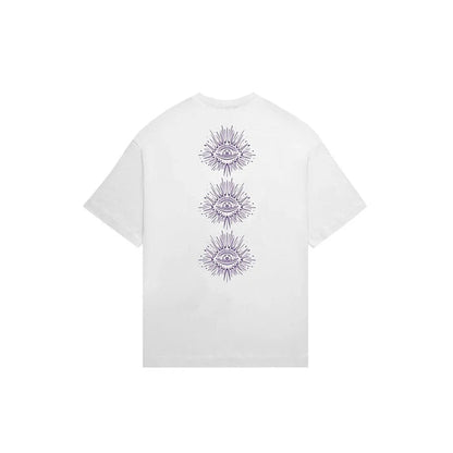 Camiseta Oversized - Cat Eyes - Four Street