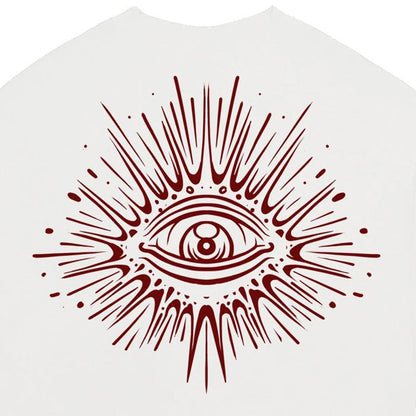 Camiseta Oversized - Korner - Four Street