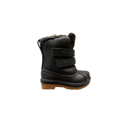 Cat & Jack Little kids' Denver Winter Boots
