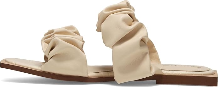 Circus NY by Sam Edelman Women's Iggy Slide Sandal - Ivory