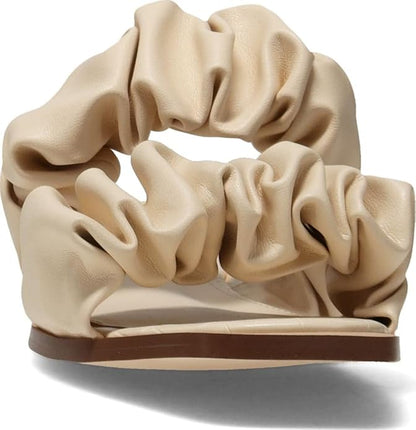 Circus NY by Sam Edelman Women's Iggy Slide Sandal - Ivory