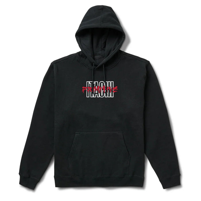 CLONES HOOD - Four Street