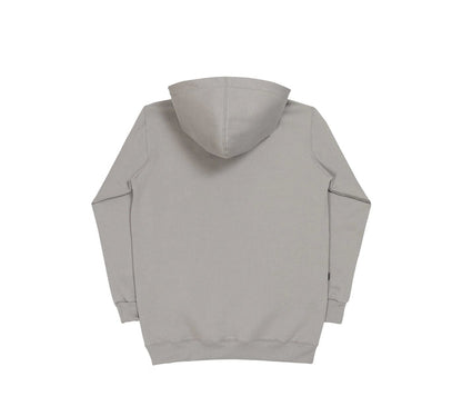 Cola Star Hoodie in Grey - Four Street