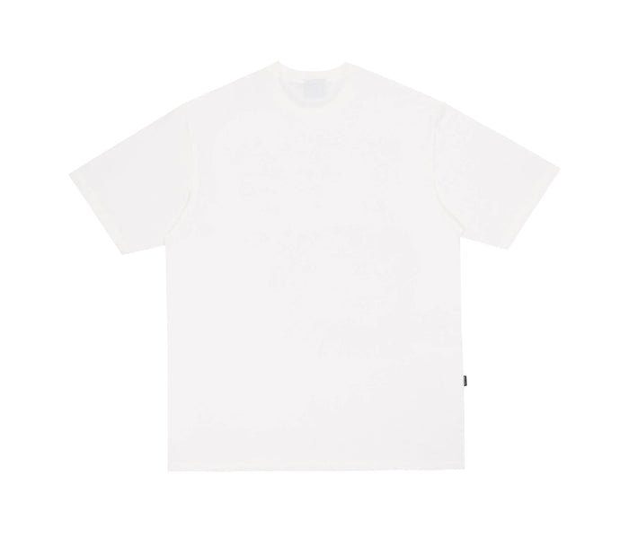 Cola Star Tee in Off-white - Four Street