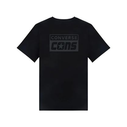Converse CONS - Graphic T-Shirt (Black) *SALE